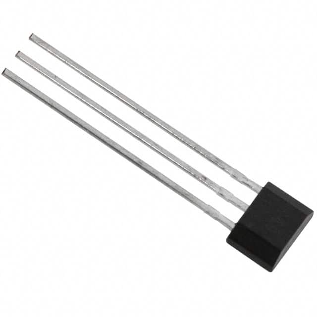 SS49 Honeywell Sensing and Productivity Solutions  Magnetic Sensors - Linear Compass (ICs)